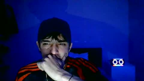 Snapshot of estebankit0 chatting on December 27, 2024, 4:47 am estebankit0 online show from December 27, 2024, 4:47 am