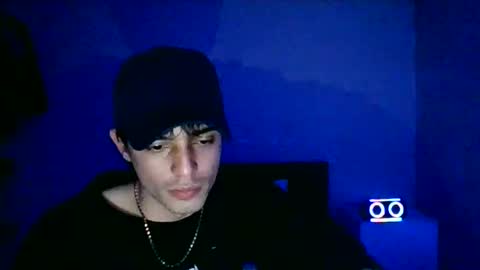 Snapshot of estebankit0 chatting on December 28, 2024, 1:39 am estebankit0 online show from December 28, 2024, 1:39 am