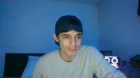 Snapshot of estebankit0 chatting on December 29, 2024, 7:43 pm estebankit0 online show from December 29, 2024, 7:43 pm