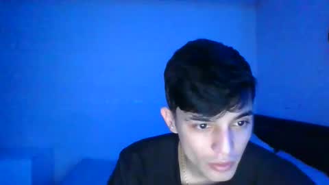 Snapshot of estebankit0 chatting on January 25, 2025, 8:53 pm estebankit0 online show from January 25, 2025, 8:53 pm