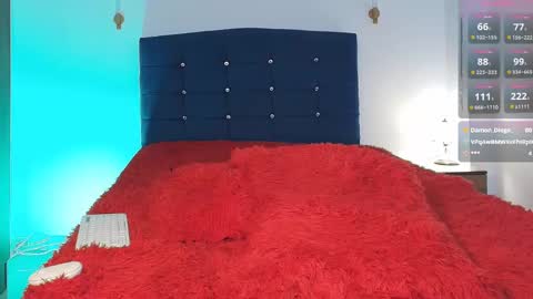 Esteban online show from March 8, 2025, 4:50 pm