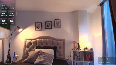 Esteban online show from October 24, 2025, 11:50 am