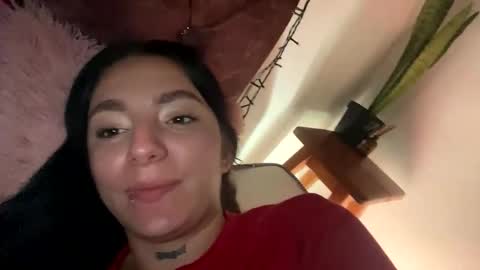 estefa1 online show from March 13, 2026, 7:26 am