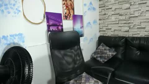 estefani robles online show from January 15, 2026, 11:41 pm