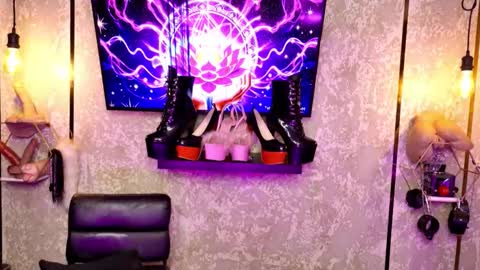 estefania1812 online show from March 17, 2026, 3:33 am