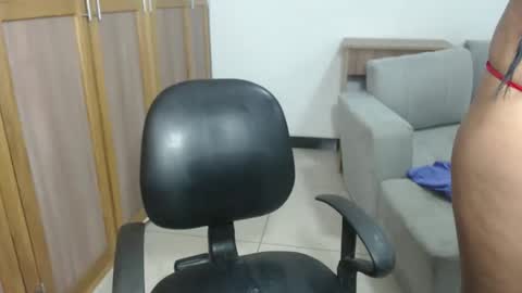 estefania_starlovee online show from September 21, 2025, 9:49 pm