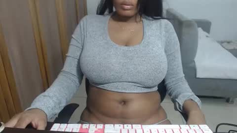 estefania_starlovee online show from January 18, 2026, 11:08 pm