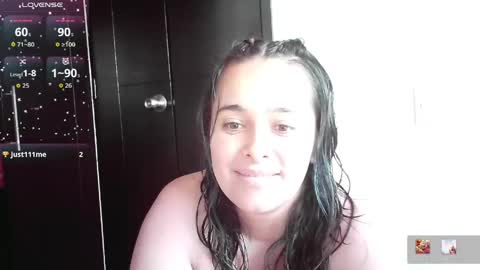 estefany_magic online show from April 20, 2026, 3:15 pm