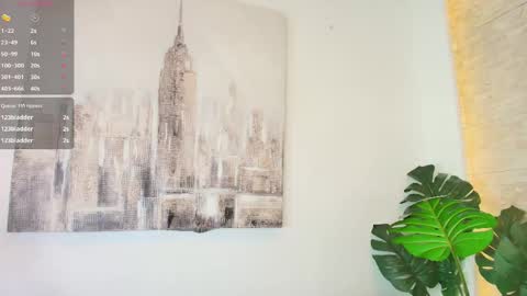 estefany online show from March 4, 2025, 5:56 pm