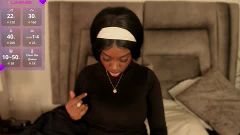 estefany online show from January 6, 2026, 3:21 am