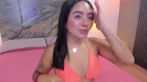 Stefy online show from March 4, 2025, 3:33 am