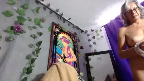 Snapshot of estelamaris1 chatting on December 2, 2024, 2:52 pm estelamaris online show from December 2, 2024, 2:52 pm