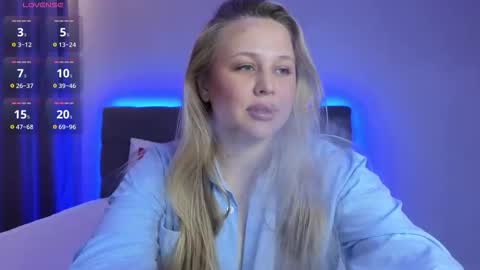 Snapshot of estella_elwood chatting on October 6, 2025, 4:26 pm Estella online show from October 6, 2025, 4:26 pm