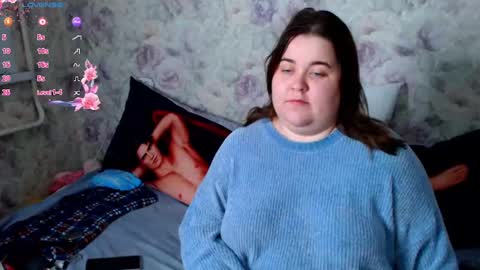 estelle_hicks online show from December 12, 2024, 9:26 pm