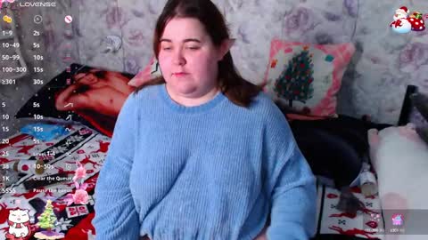 estelle_hicks online show from December 25, 2024, 6:09 pm