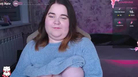 estelle_hicks online show from October 30, 2025, 6:30 pm