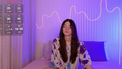 Ester online show from December 9, 2024, 7:39 pm