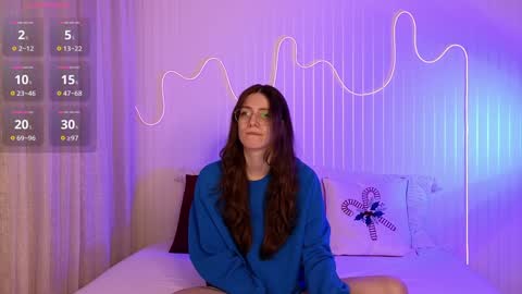 Ester online show from December 16, 2024, 9:20 pm