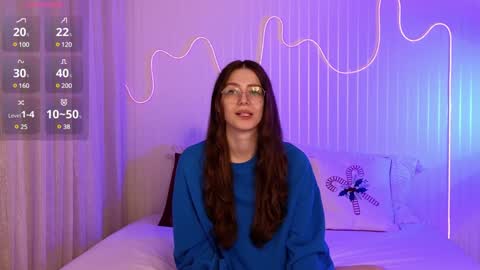 Ester online show from December 17, 2024, 12:23 am