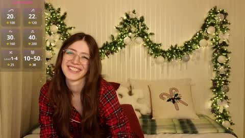 Ester online show from January 9, 2025, 11:45 pm