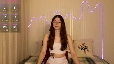 Ester online show from January 12, 2025, 9:29 pm