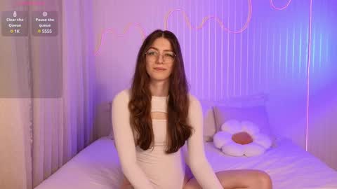 Ester online show from January 23, 2025, 4:41 am