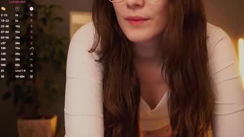 Ester online show from December 3, 2025, 12:40 am