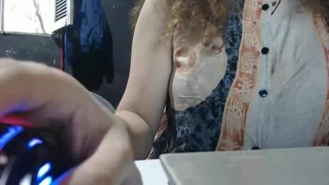 esteralcantara online show from February 8, 2026, 3:37 pm