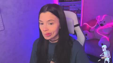 Ester online show from January 30, 2025, 3:00 am