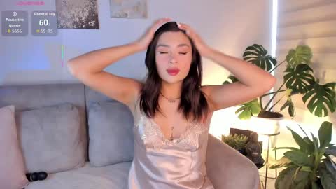 Is secret online show from May 25, 2026, 8:15 pm