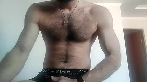 esther1801 online show from March 1, 2026, 7:21 am