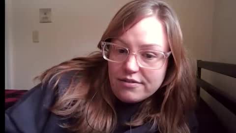 Esther online show from January 5, 2026, 5:27 pm