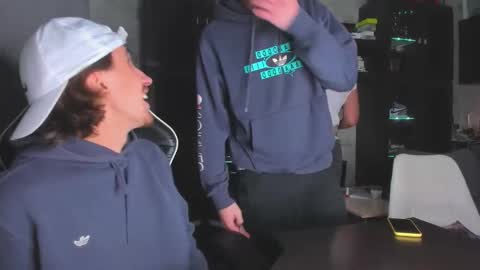 LOUIS online show from November 5, 2025, 7:25 pm