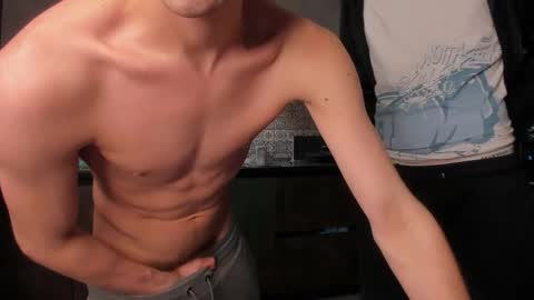 LOUIS online show from February 22, 2026, 8:51 pm