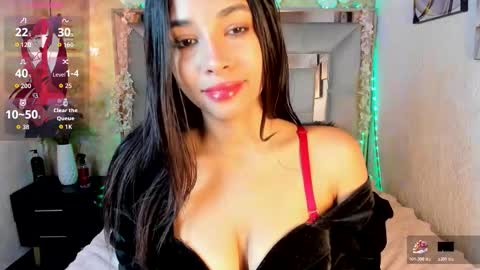 Snapshot of estrellaa_11 chatting on February 19, 2026, 1:51 pm estrellaa_11 online show from February 19, 2026, 1:51 pm