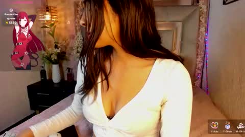 Snapshot of estrellaa_11 chatting on February 27, 2026, 9:15 pm estrellaa_11 online show from February 27, 2026, 9:15 pm