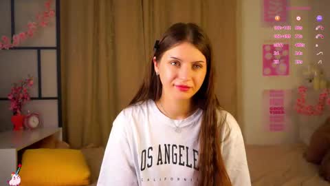 Anna  online show from February 28, 2026, 8:43 pm