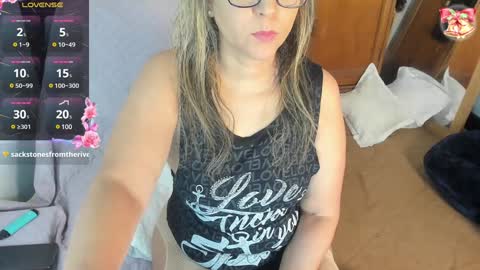 - E S T R E L L A  M I L F - online show from January 18, 2025, 4:48 am