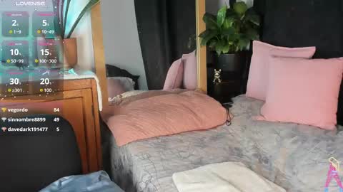 - E S T R E L L A  M I L F - online show from February 9, 2025, 7:05 am