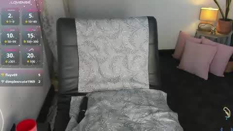 - E S T R E L L A  M I L F - online show from February 27, 2025, 5:24 am