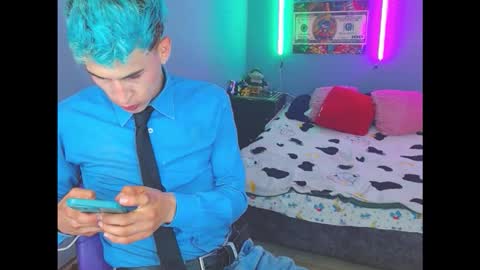 JORDAN online show from October 12, 2025, 3:16 am