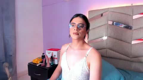 Eterea online show from March 5, 2025, 2:46 am