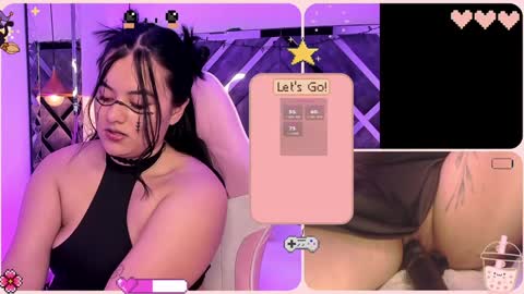 Aura online show from January 3, 2025, 1:03 pm