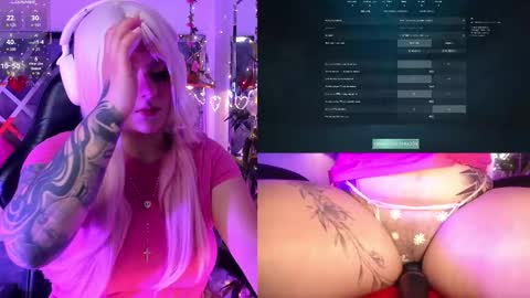 Aura online show from March 2, 2026, 1:07 pm