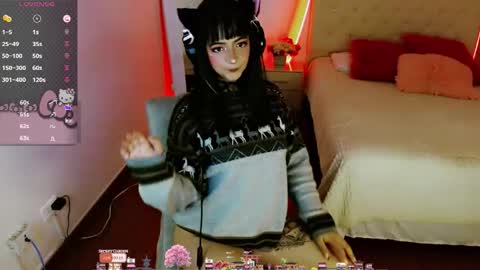 Moon online show from October 23, 2025, 8:29 pm