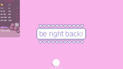 Moon online show from November 3, 2025, 8:21 pm