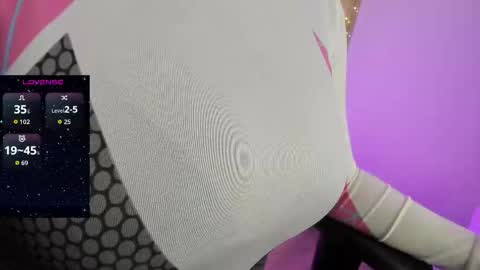 eternalmuse online show from December 3, 2025, 9:07 am