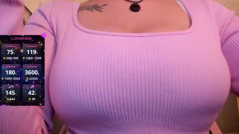 eternalmuse online show from March 4, 2026, 9:04 am