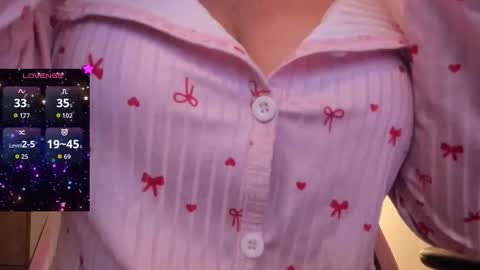 eternalmuse online show from March 24, 2026, 9:03 am