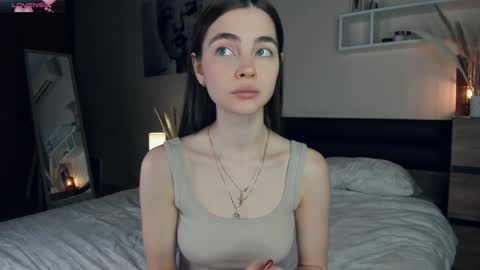 Snapshot of eternity_is_endless chatting on January 10, 2025, 7:25 am Mary online show from January 10, 2025, 7:25 am